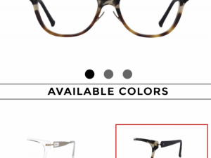 iGreen Eyewear at Eyewear Candy Optical RX