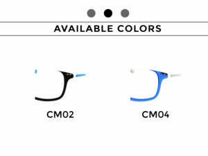 iGreen Eyewear at Eyewear Candy Optical RX