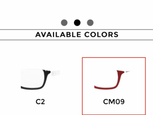 iGreen Eyewear at Eyewear Candy Optical RX