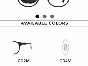 iGreen Eyewear at Eyewear Candy Optical RX